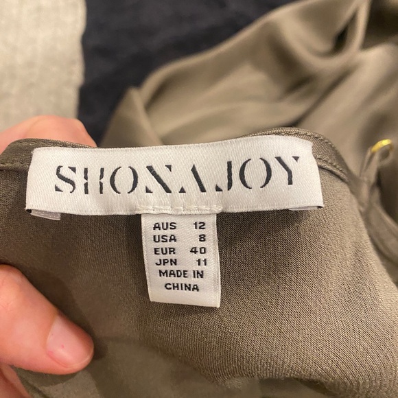 Shona Joy dress size 12 - Picture 3 of 3